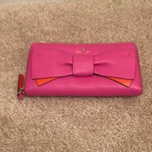 Kate Spade wallet